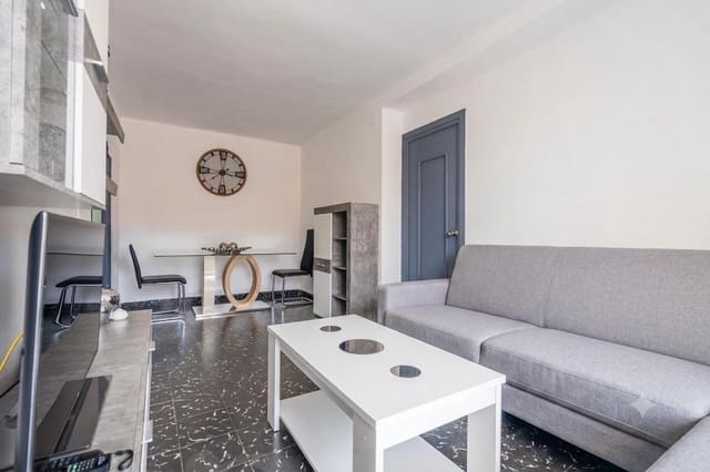 4 camera da letto Appartamento in vendita in Benicalap, Valencia città - 198.000 € (Rif: 9965397)