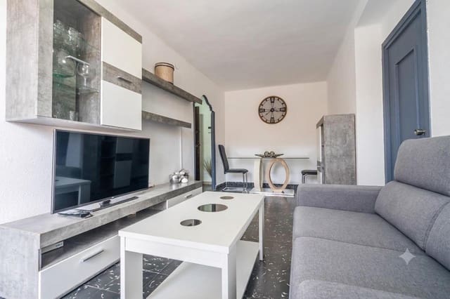 4 camera da letto Appartamento in vendita in Benicalap, Valencia città - 198.000 € (Rif: 9965397)
