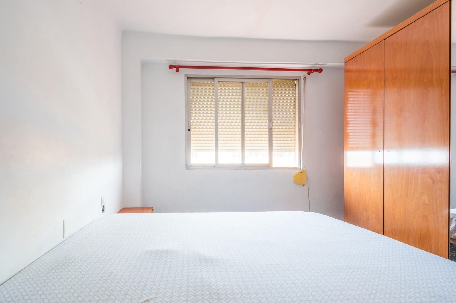 4 sovrum Lägenhet till salu i Valencia stad - 198 000 € (Ref: 9965397)