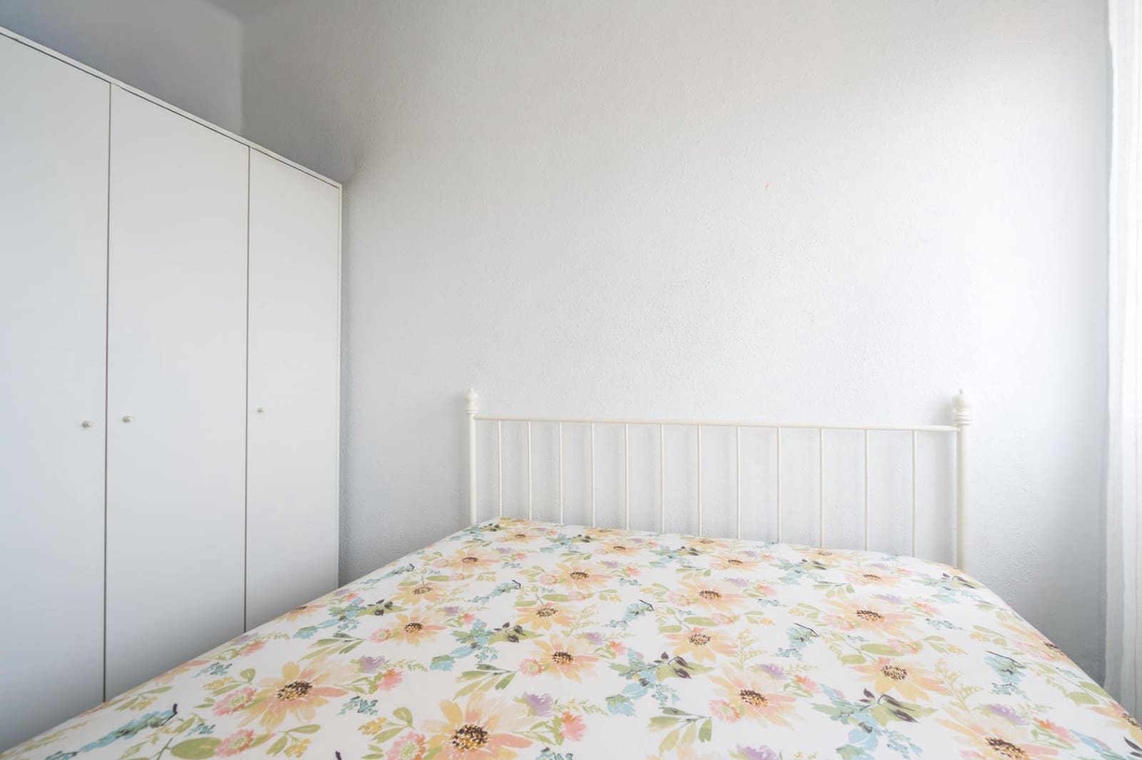 4 sovrum Lägenhet till salu i Valencia stad - 198 000 € (Ref: 9965397)
