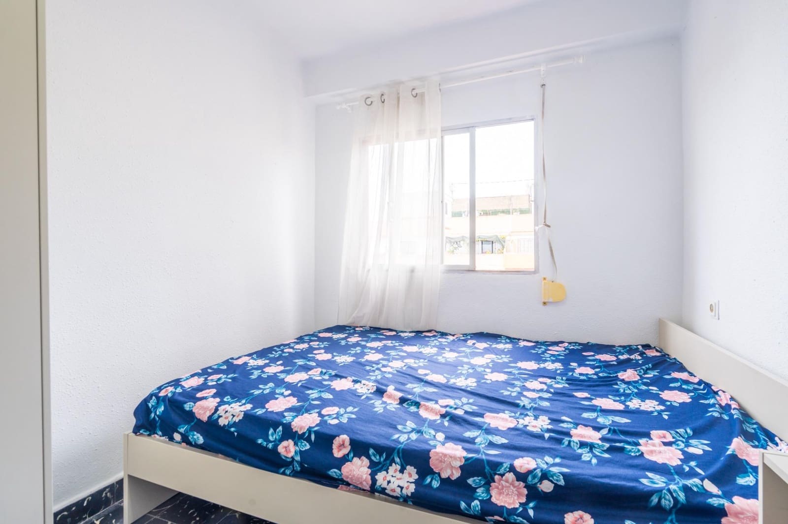4 sovrum Lägenhet till salu i Valencia stad - 198 000 € (Ref: 9965397)