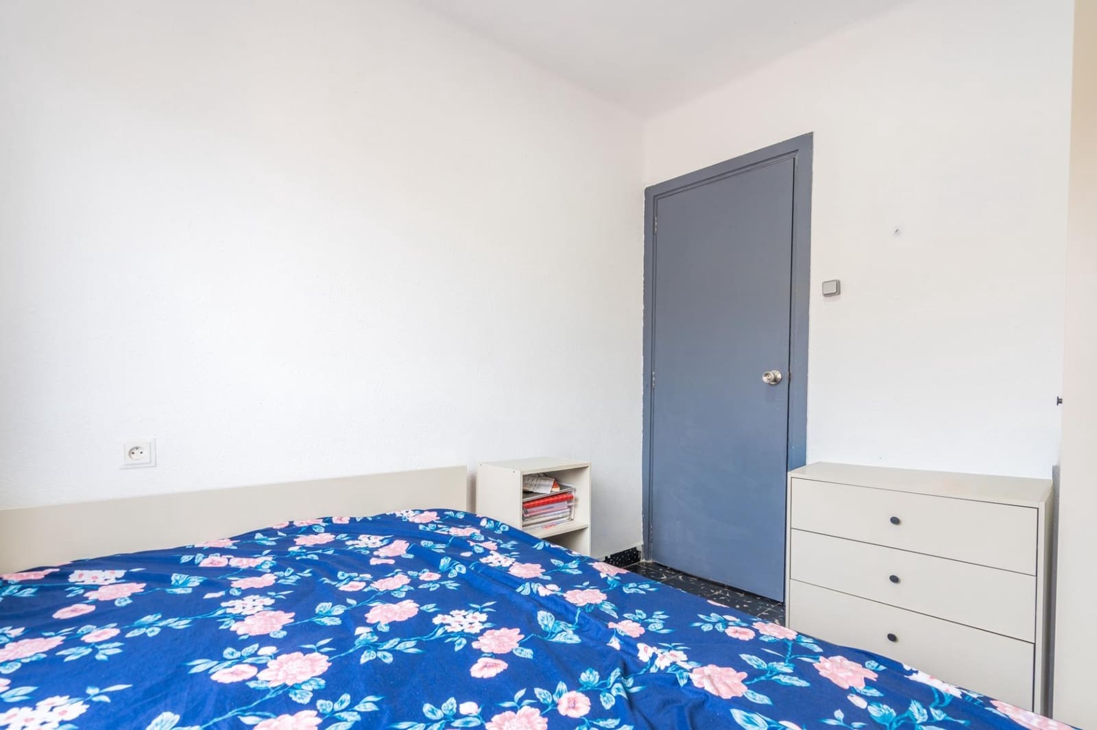 4 sovrum Lägenhet till salu i Valencia stad - 198 000 € (Ref: 9965397)