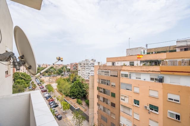 4 camera da letto Appartamento in vendita in Benicalap, Valencia città - 198.000 € (Rif: 9965397)
