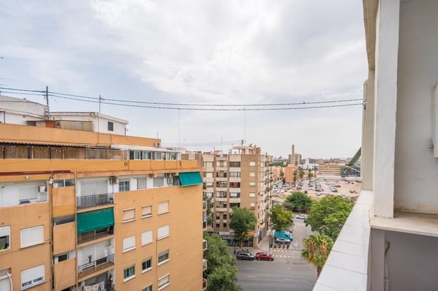 4 camera da letto Appartamento in vendita in Benicalap, Valencia città - 198.000 € (Rif: 9965397)