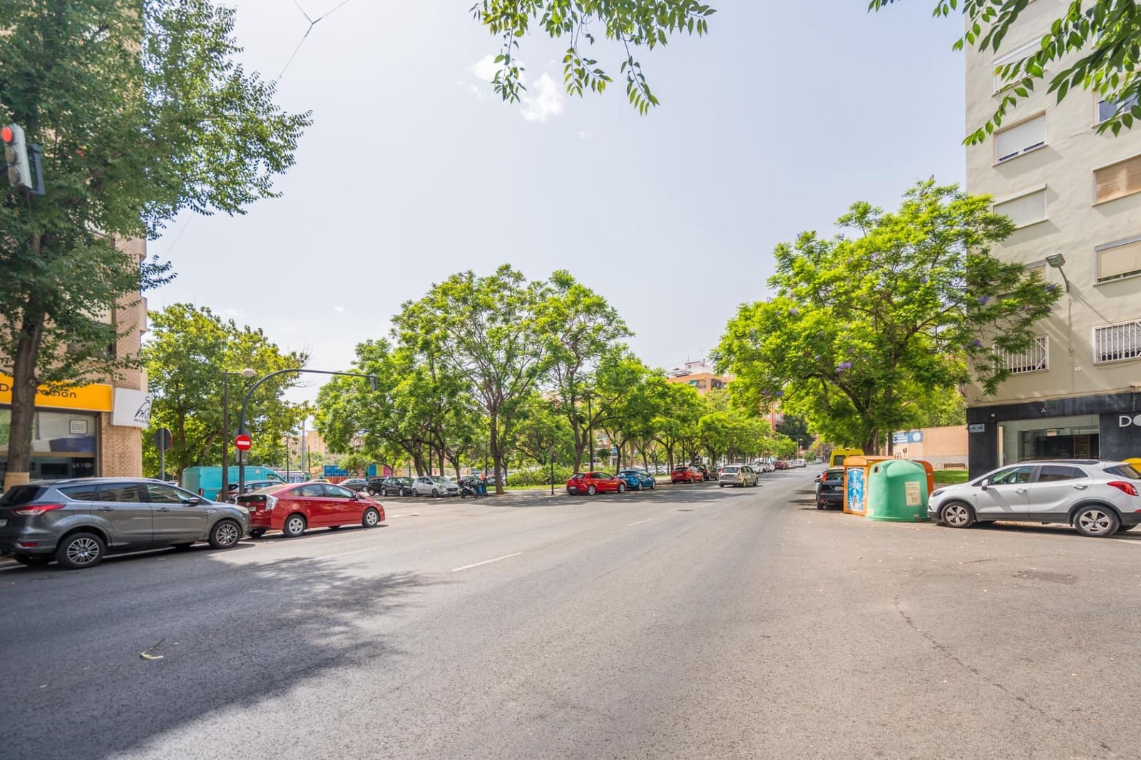 4 sovrum Lägenhet till salu i Valencia stad - 198 000 € (Ref: 9965397)