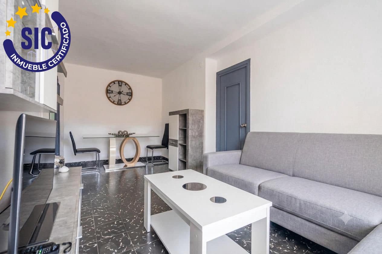 4 camera da letto Appartamento in vendita in Valencia citta - 198.000 € (Rif: 9965397)