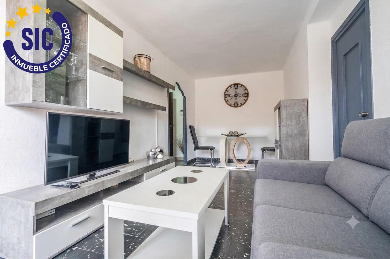 4 camera da letto Appartamento in vendita in Valencia citta - 198.000 € (Rif: 9965397)