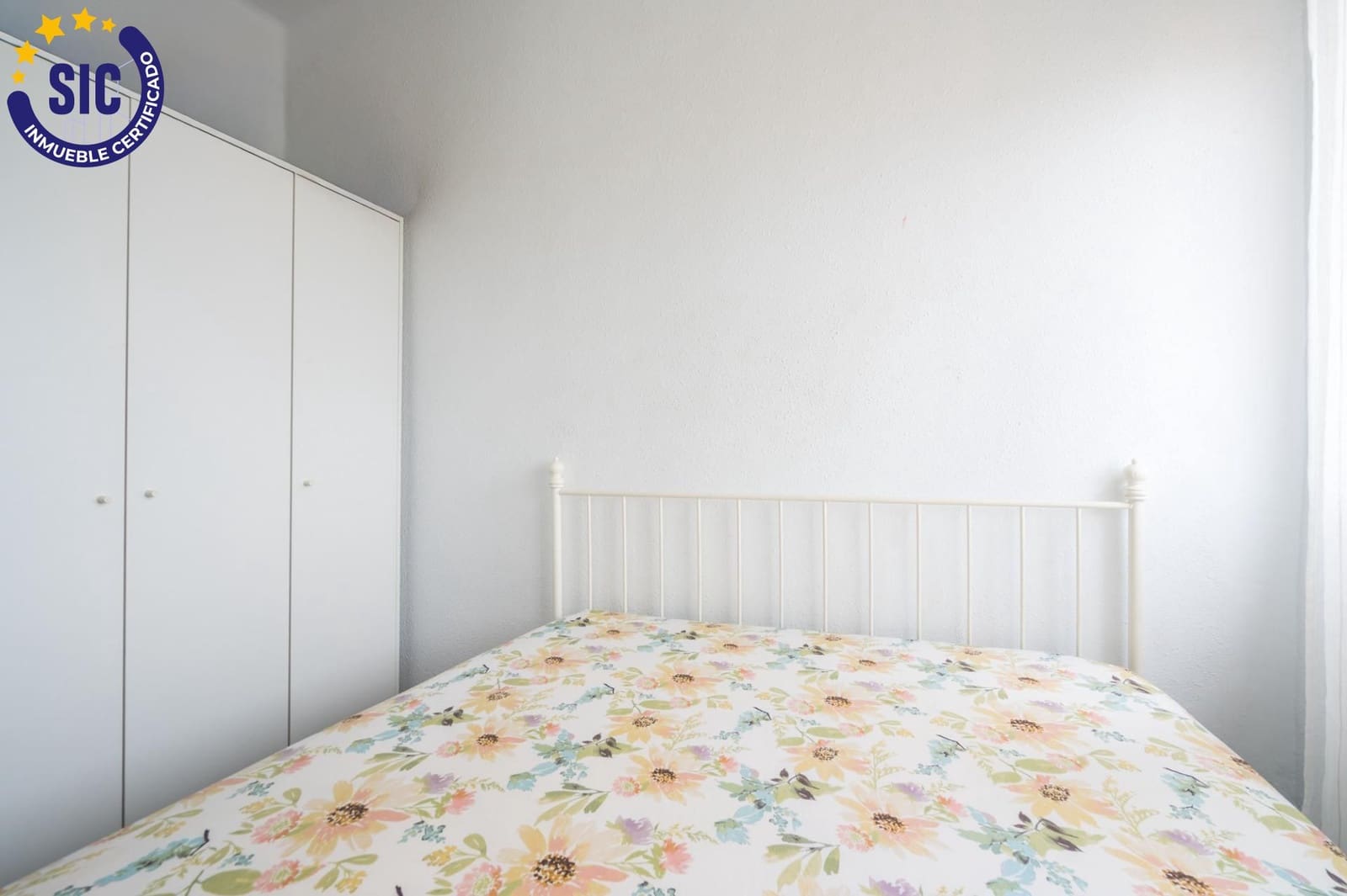 4 camera da letto Appartamento in vendita in Valencia citta - 198.000 € (Rif: 9965397)