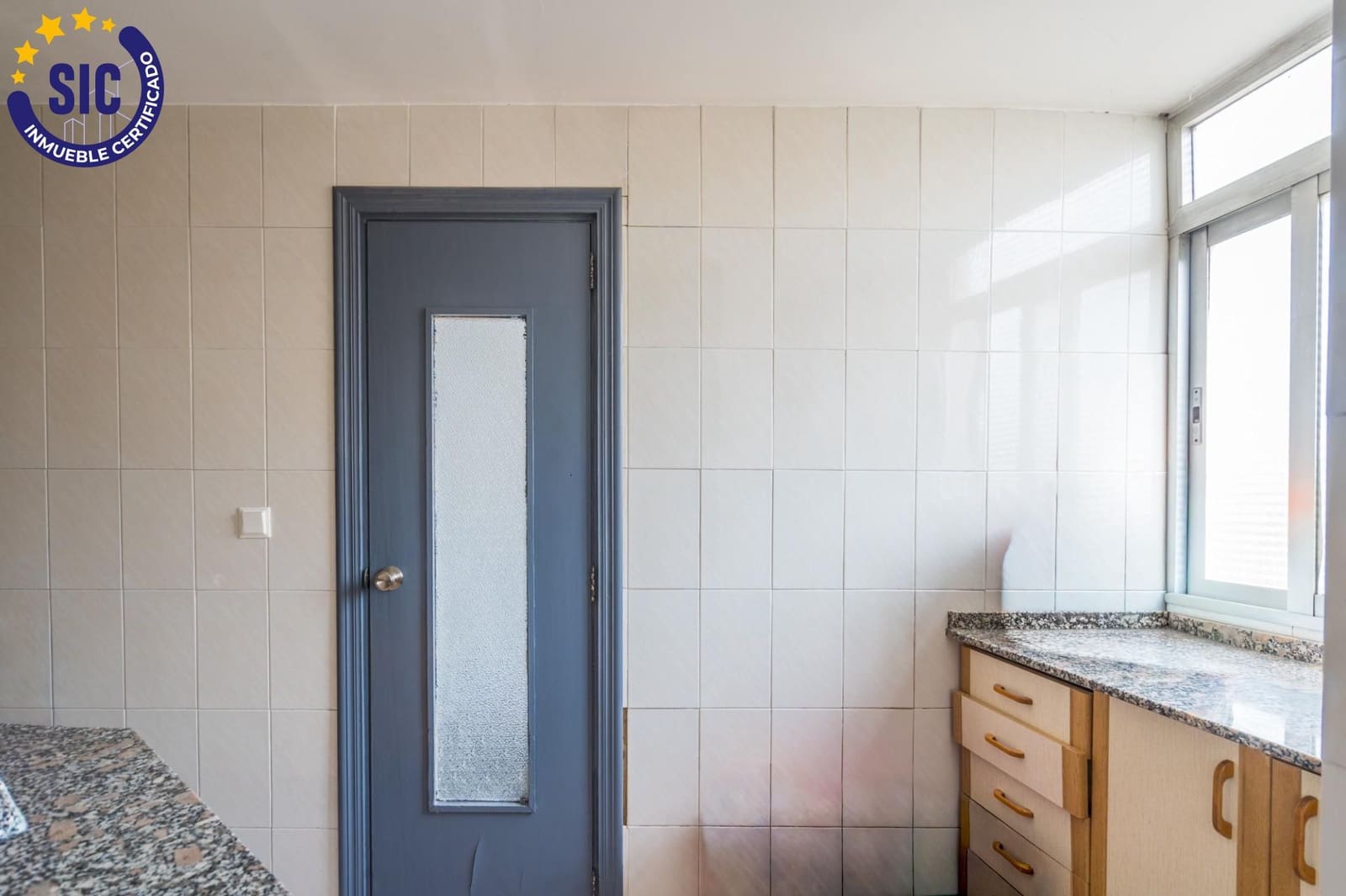 4 camera da letto Appartamento in vendita in Valencia citta - 198.000 € (Rif: 9965397)