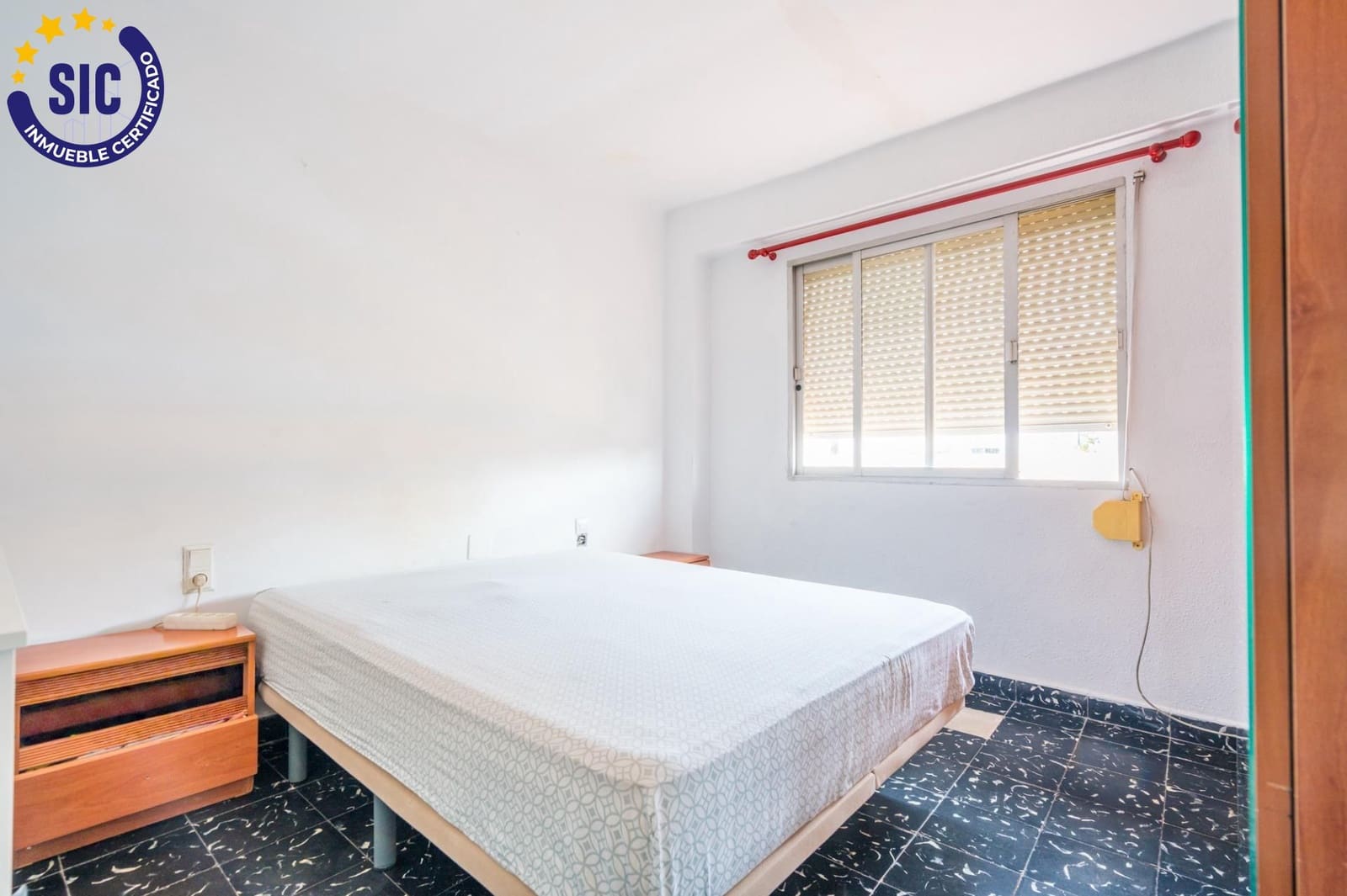4 camera da letto Appartamento in vendita in Valencia citta - 198.000 € (Rif: 9965397)