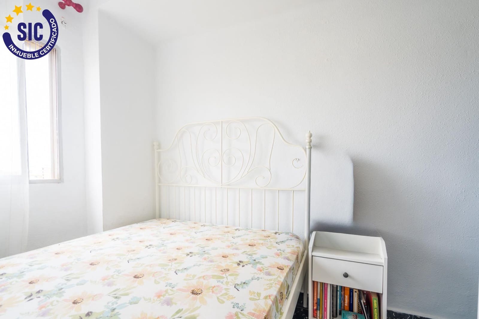 4 camera da letto Appartamento in vendita in Valencia citta - 198.000 € (Rif: 9965397)