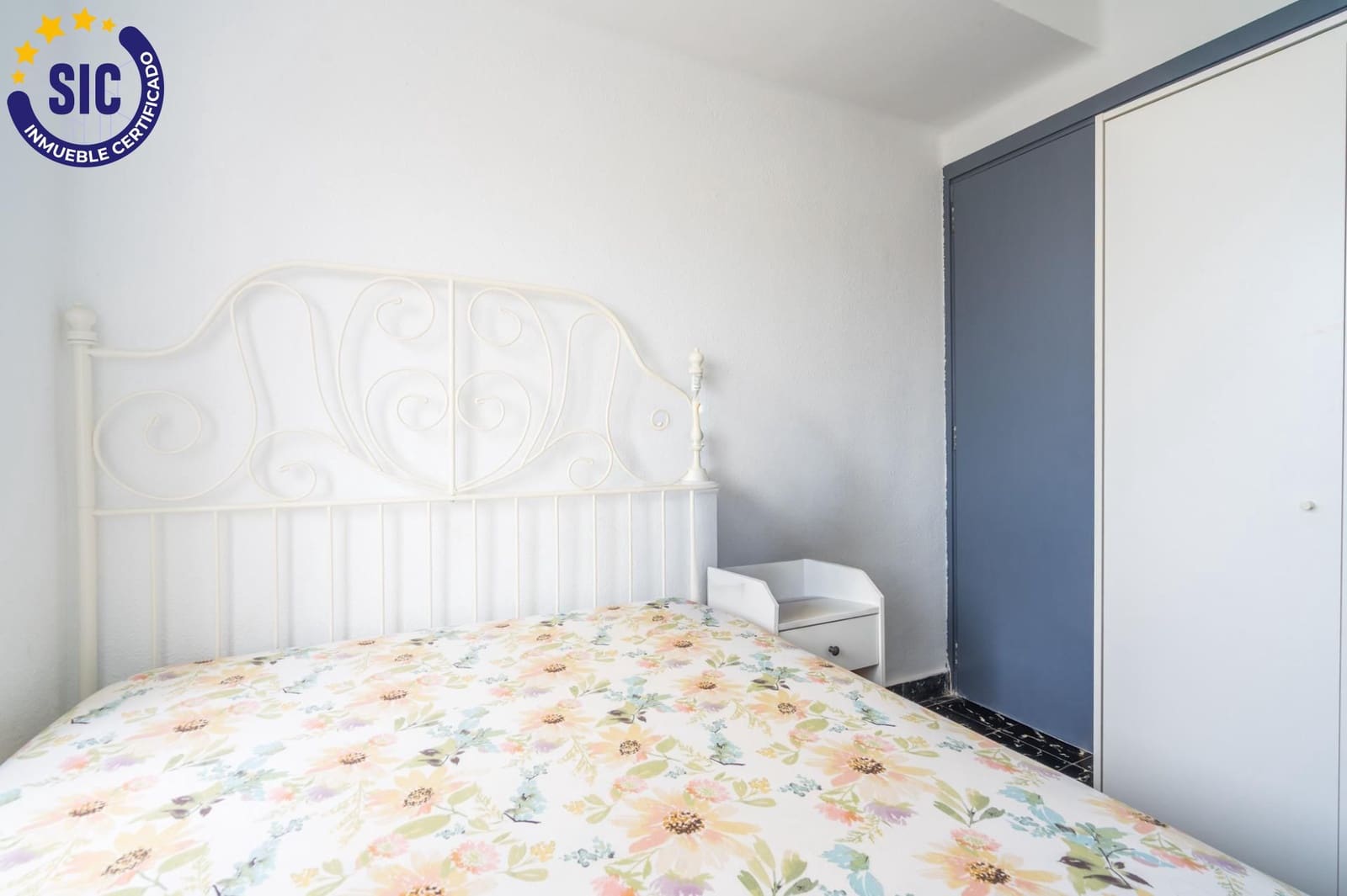 4 camera da letto Appartamento in vendita in Valencia citta - 198.000 € (Rif: 9965397)