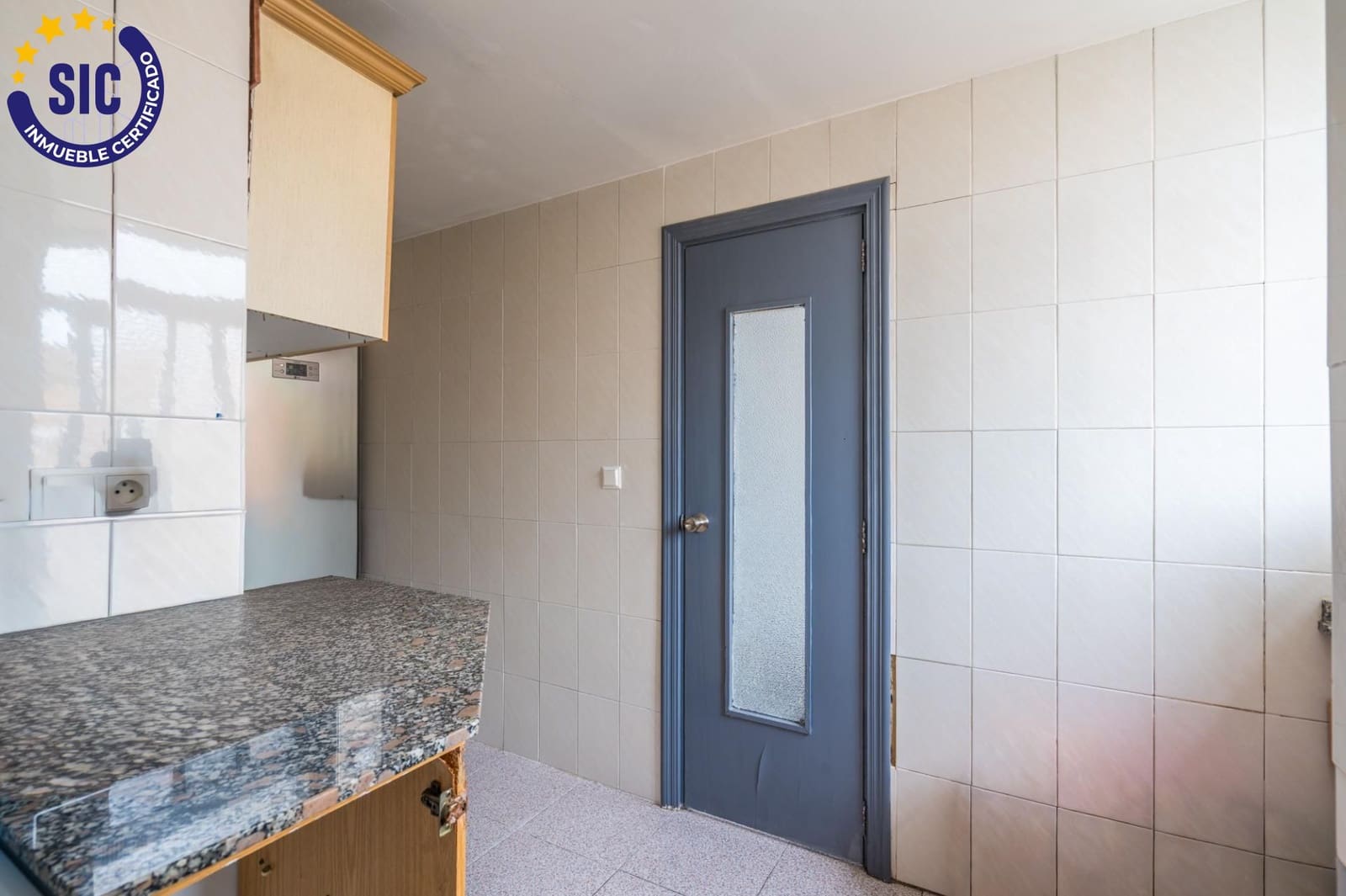 4 camera da letto Appartamento in vendita in Valencia citta - 198.000 € (Rif: 9965397)