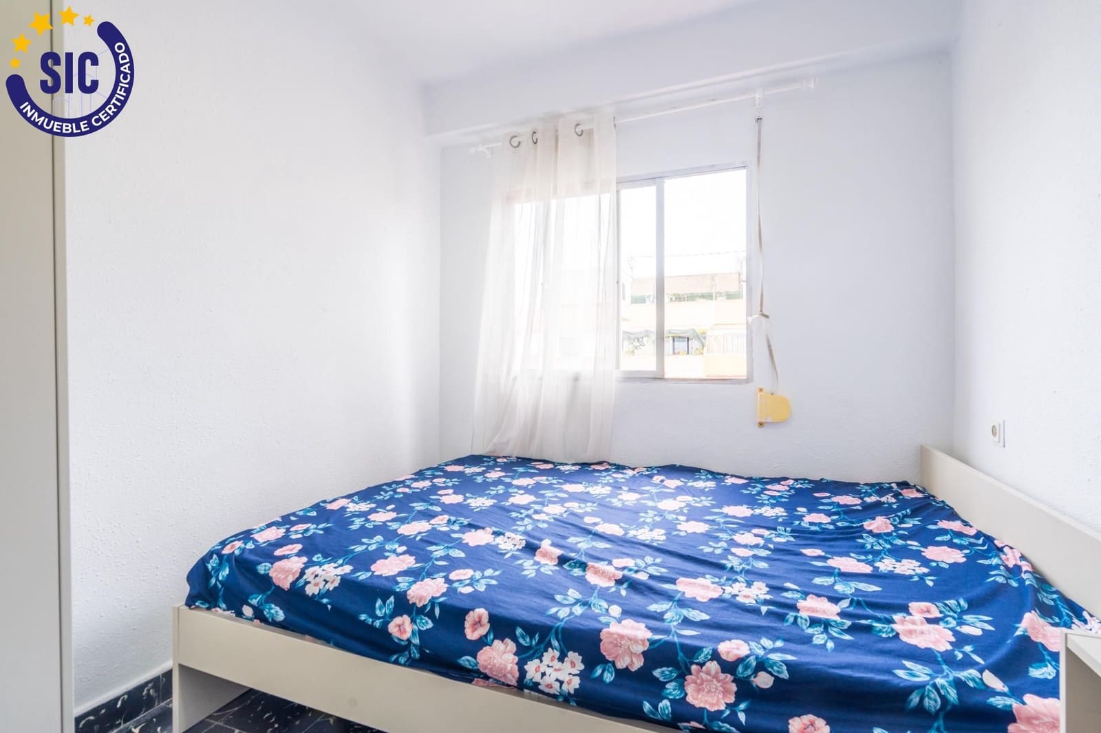 4 camera da letto Appartamento in vendita in Valencia citta - 198.000 € (Rif: 9965397)