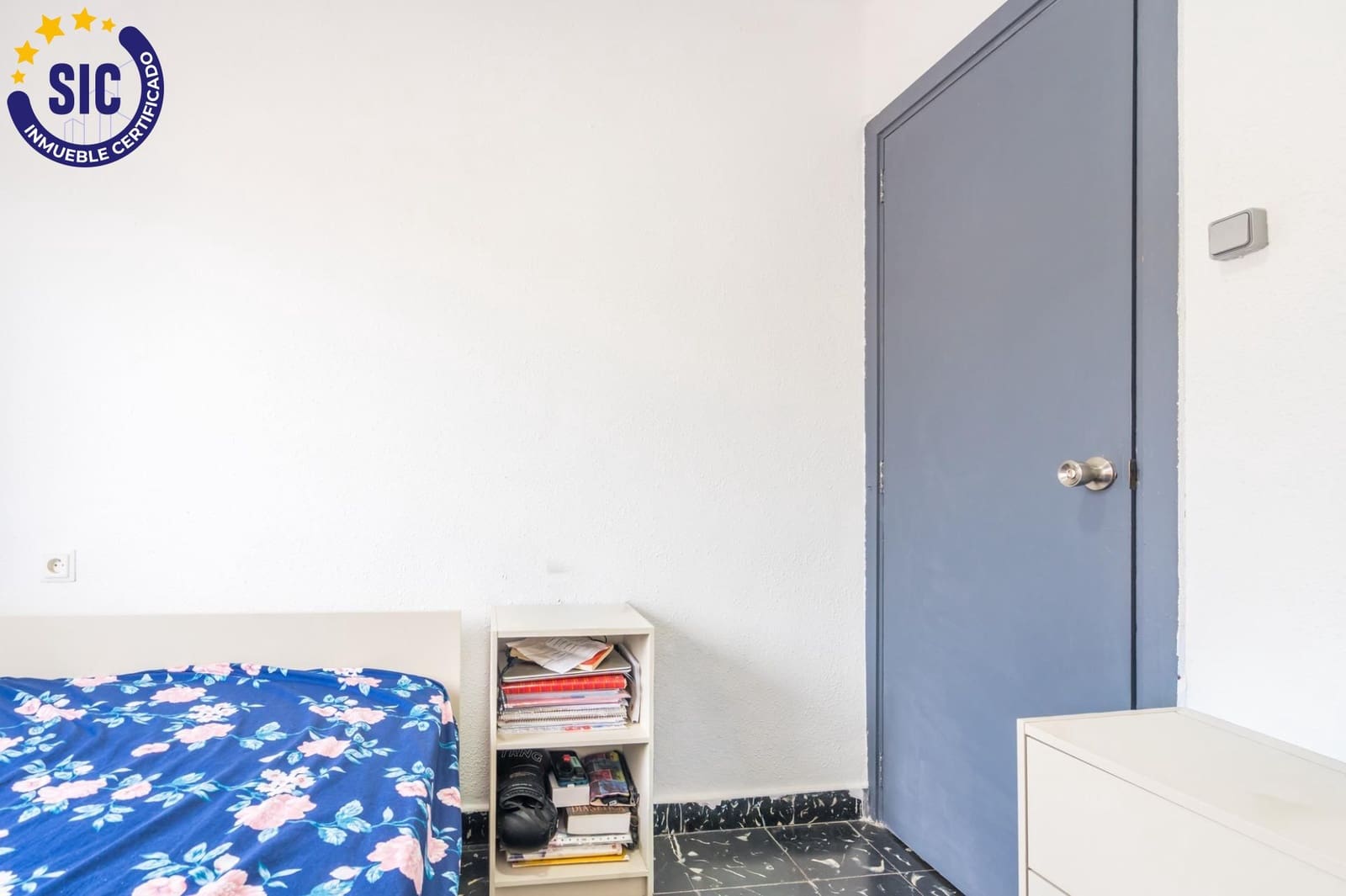 4 camera da letto Appartamento in vendita in Valencia citta - 198.000 € (Rif: 9965397)