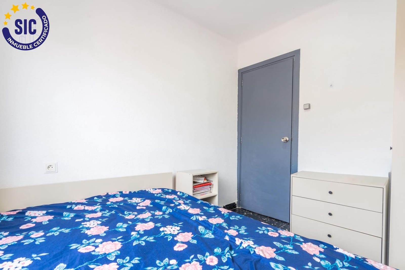 4 camera da letto Appartamento in vendita in Valencia citta - 198.000 € (Rif: 9965397)