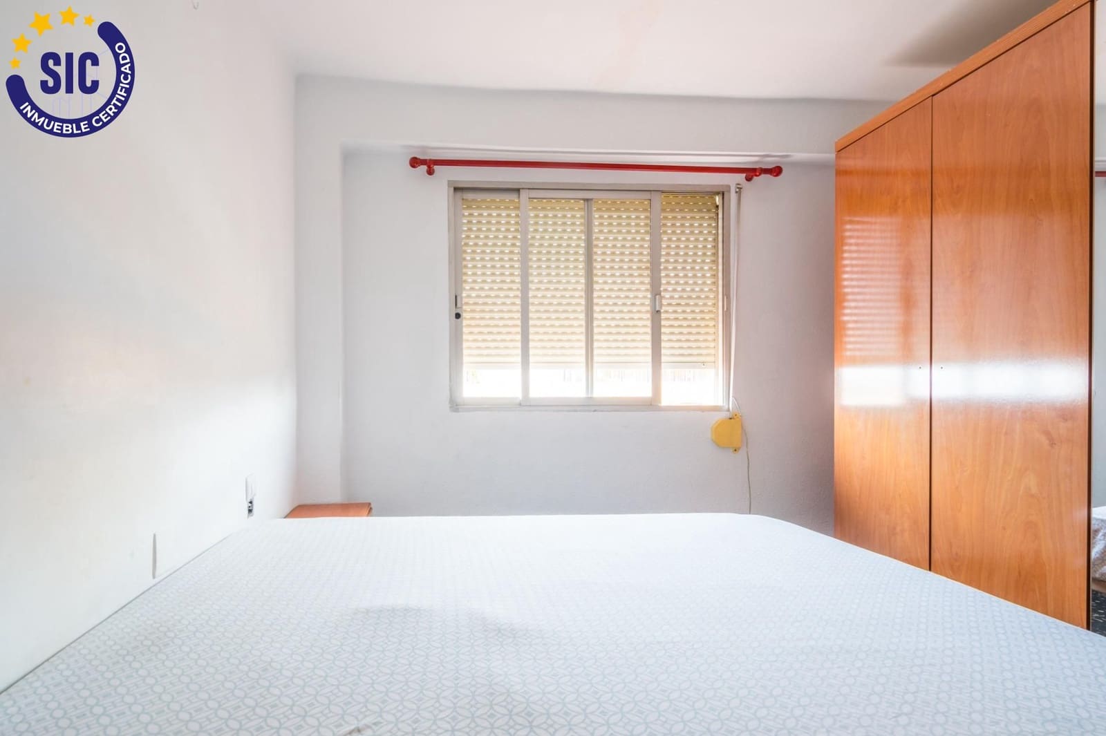 4 camera da letto Appartamento in vendita in Valencia citta - 198.000 € (Rif: 9965397)