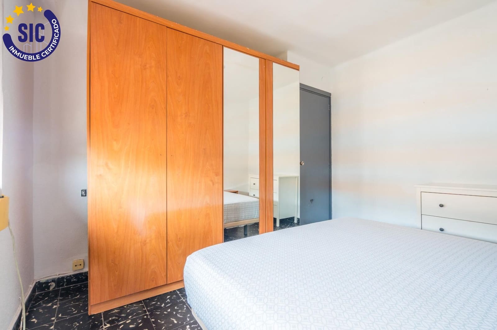 4 camera da letto Appartamento in vendita in Valencia citta - 198.000 € (Rif: 9965397)