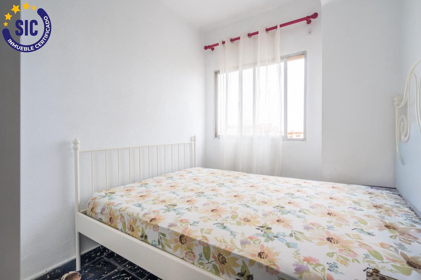 4 camera da letto Appartamento in vendita in Valencia citta - 198.000 € (Rif: 9965397)