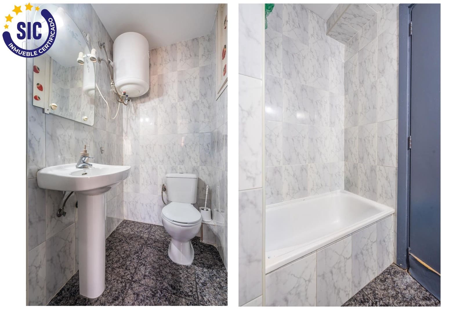 4 camera da letto Appartamento in vendita in Valencia citta - 198.000 € (Rif: 9965397)