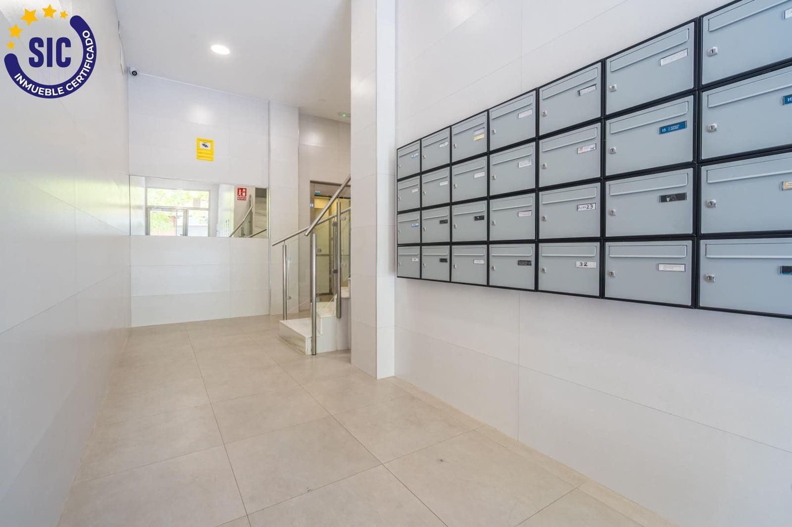 4 camera da letto Appartamento in vendita in Valencia citta - 198.000 € (Rif: 9965397)