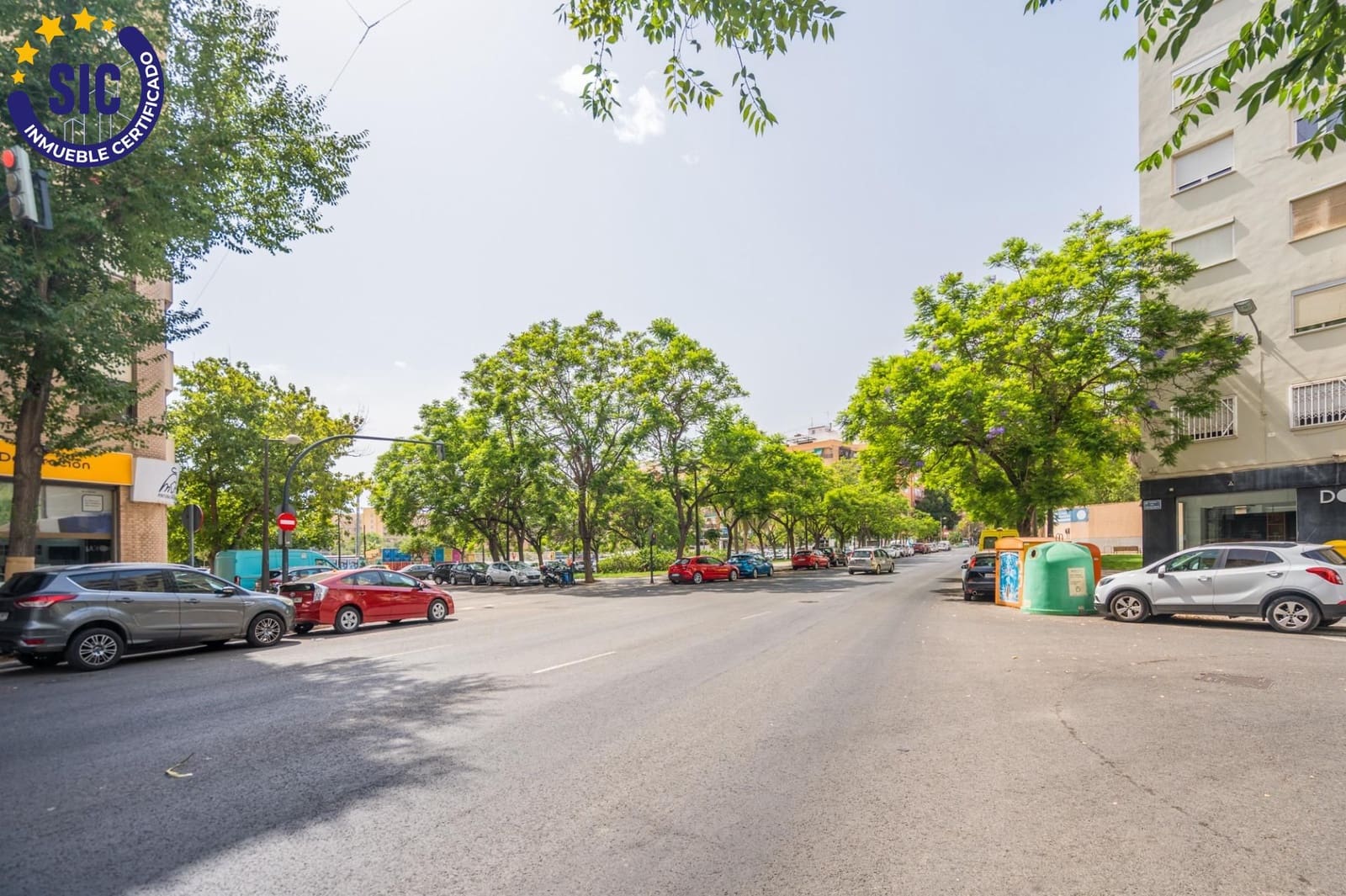 4 camera da letto Appartamento in vendita in Valencia citta - 198.000 € (Rif: 9965397)