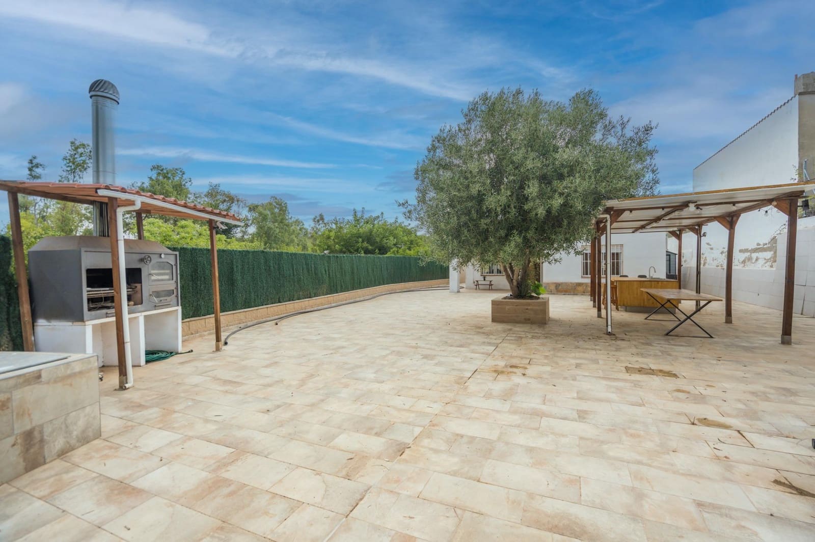 3 soveværelse Finca/Landehus til salg i Pedralba med swimmingpool - € 160.000 (Ref: 9970761)