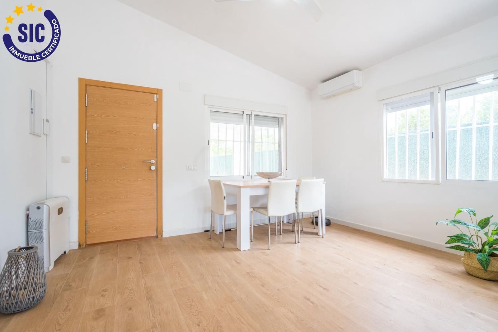 3 quarto Quinta/Casa Rural para venda em Pedralba com piscina - 160 000 € (Ref: 9970761)
