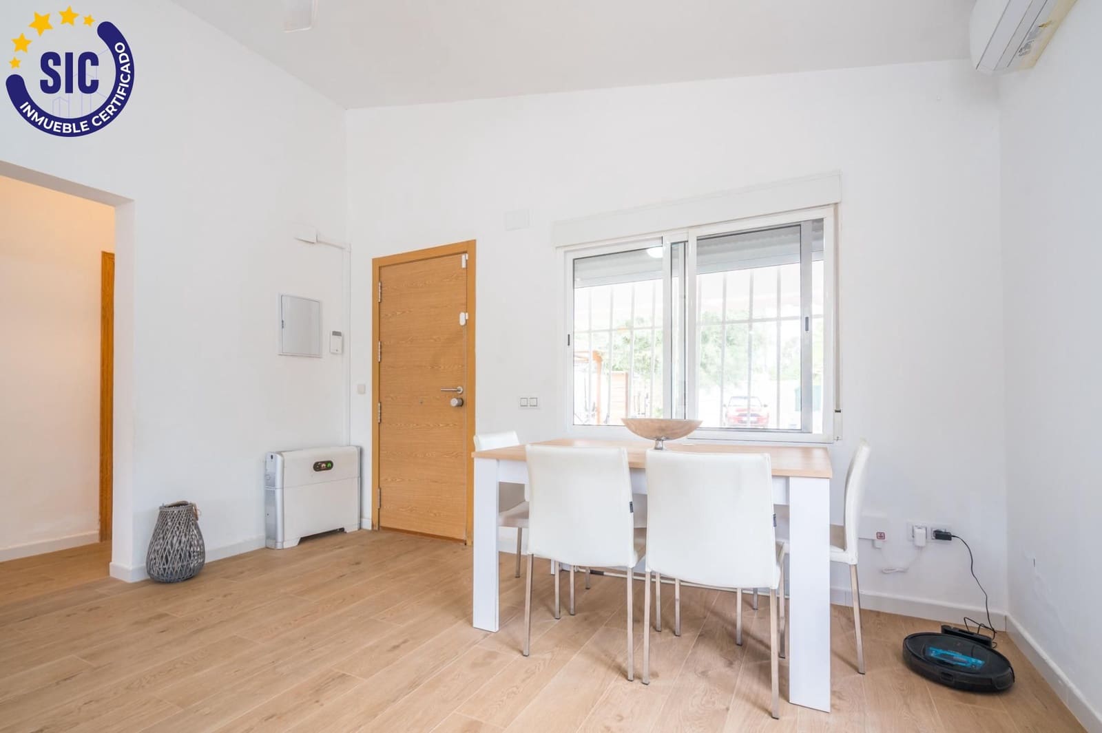 3 quarto Quinta/Casa Rural para venda em Pedralba com piscina - 160 000 € (Ref: 9970761)