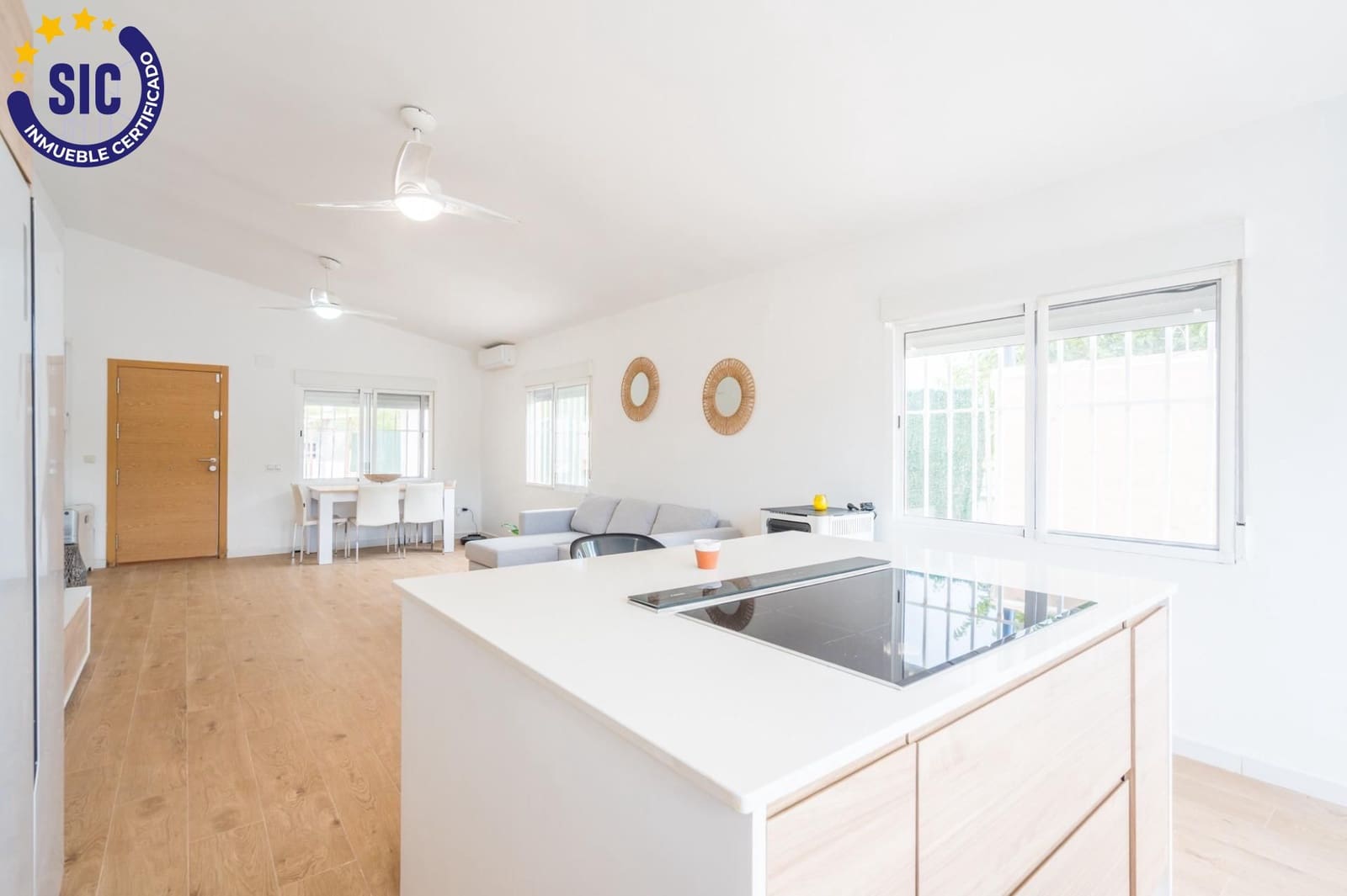 3 quarto Quinta/Casa Rural para venda em Pedralba com piscina - 160 000 € (Ref: 9970761)