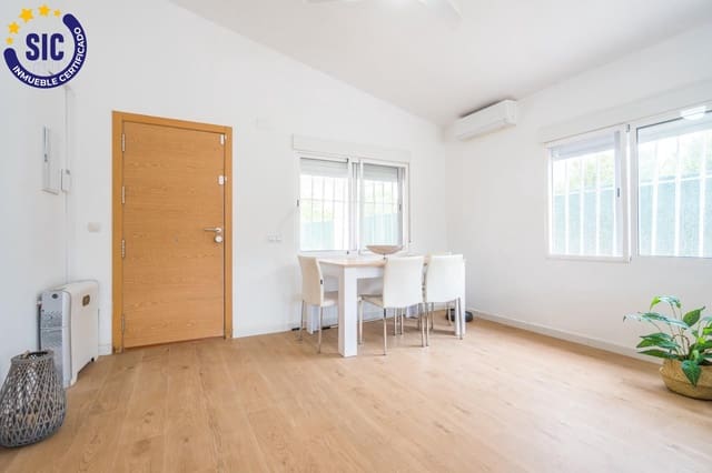 3 soverom Finca/Herregård til salgs i Pedralba med svømmebasseng - € 160 000 (Ref: 9970761)