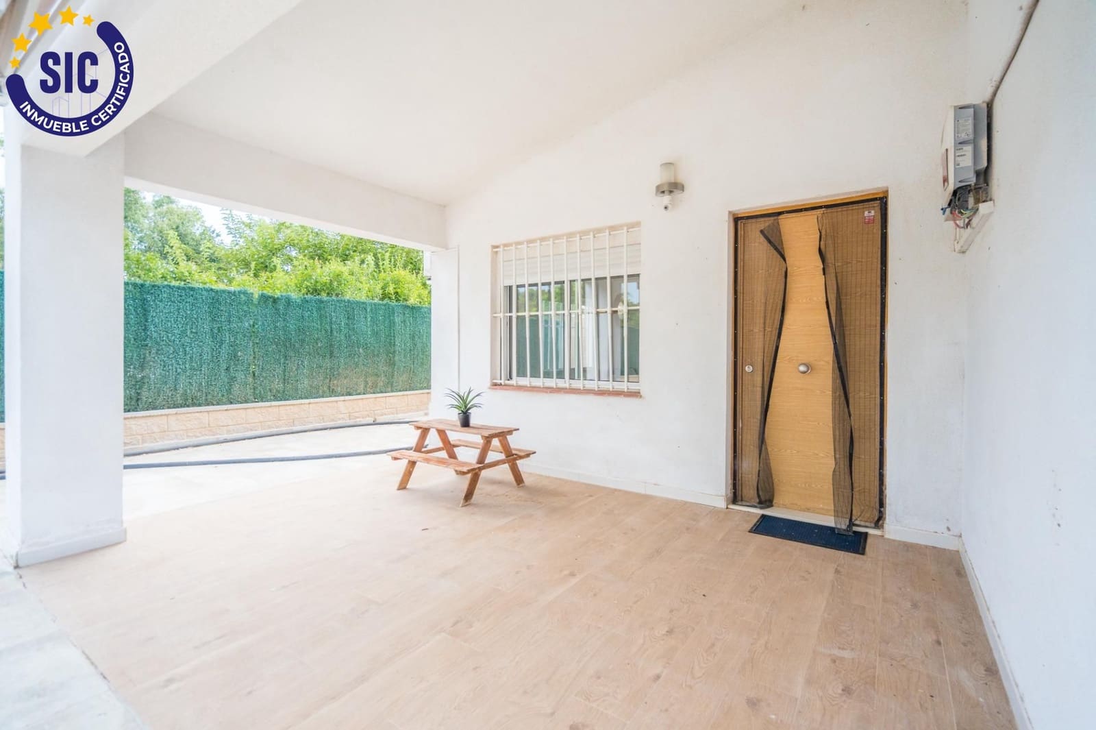 3 quarto Quinta/Casa Rural para venda em Pedralba com piscina - 160 000 € (Ref: 9970761)