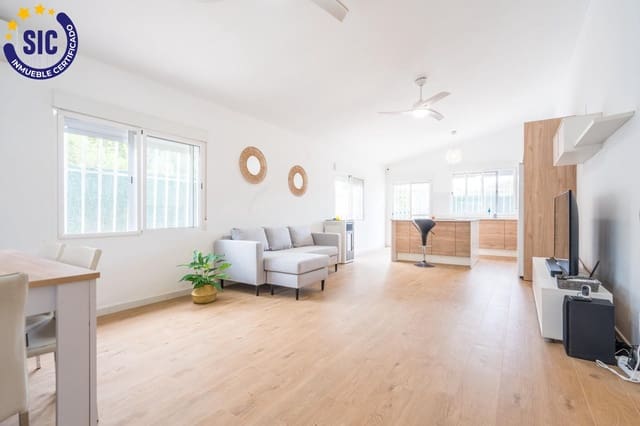 3 soverom Finca/Herregård til salgs i Pedralba med svømmebasseng - € 160 000 (Ref: 9970761)
