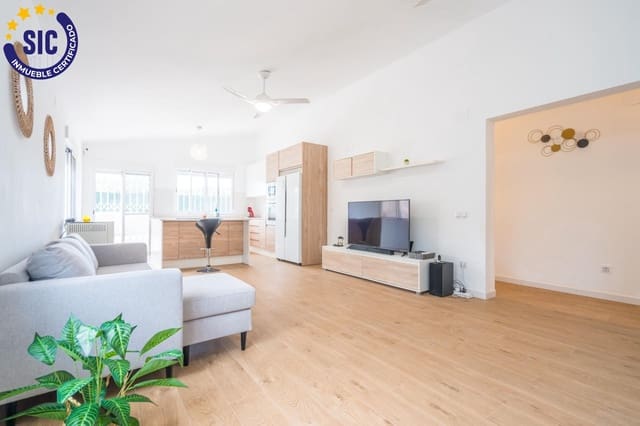 3 soverom Finca/Herregård til salgs i Pedralba med svømmebasseng - € 160 000 (Ref: 9970761)