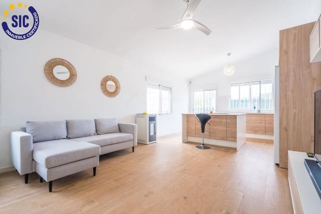 3 soverom Finca/Herregård til salgs i Pedralba med svømmebasseng - € 160 000 (Ref: 9970761)