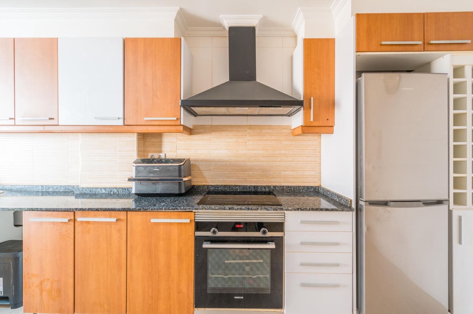 4 soverom Leilighet til salgs i Aldaia med garasje - € 319 900 (Ref: 9973452)