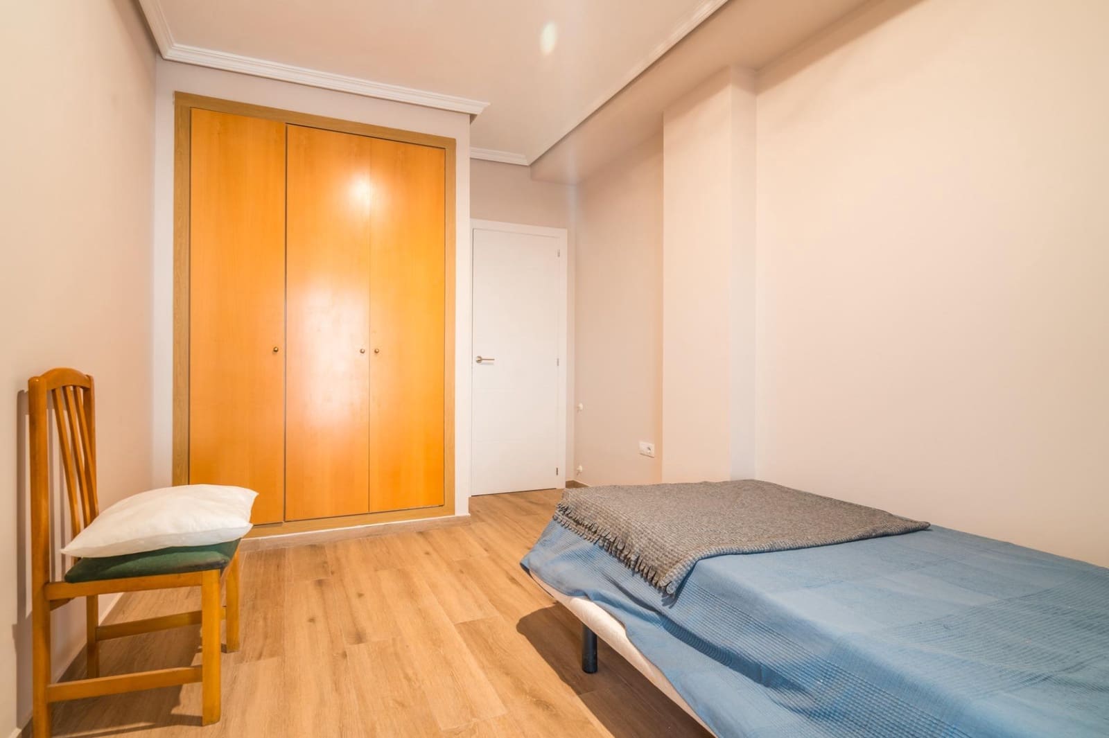 4 soverom Leilighet til salgs i Aldaia med garasje - € 319 900 (Ref: 9973452)