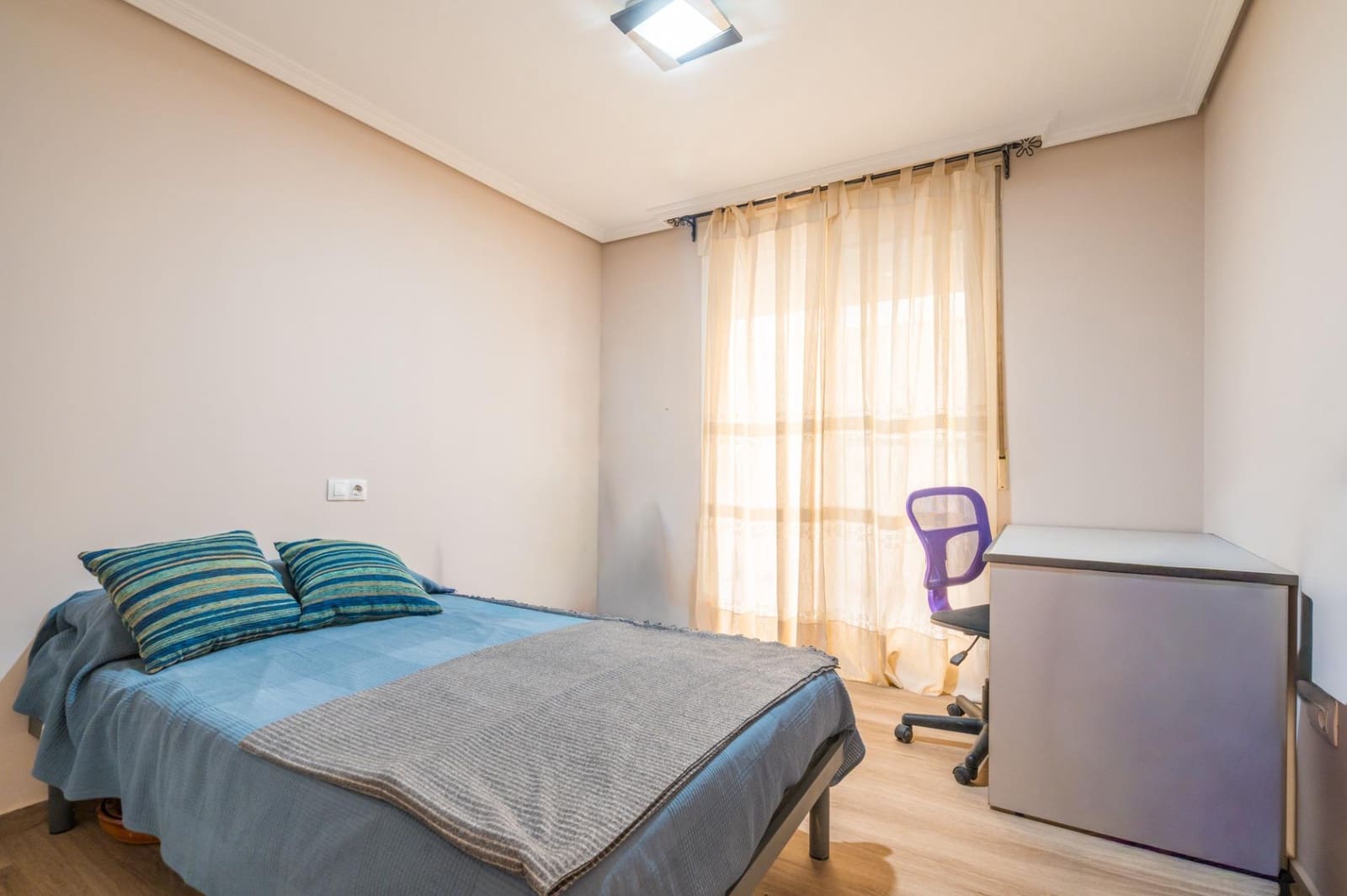 4 soverom Leilighet til salgs i Aldaia med garasje - € 319 900 (Ref: 9973452)