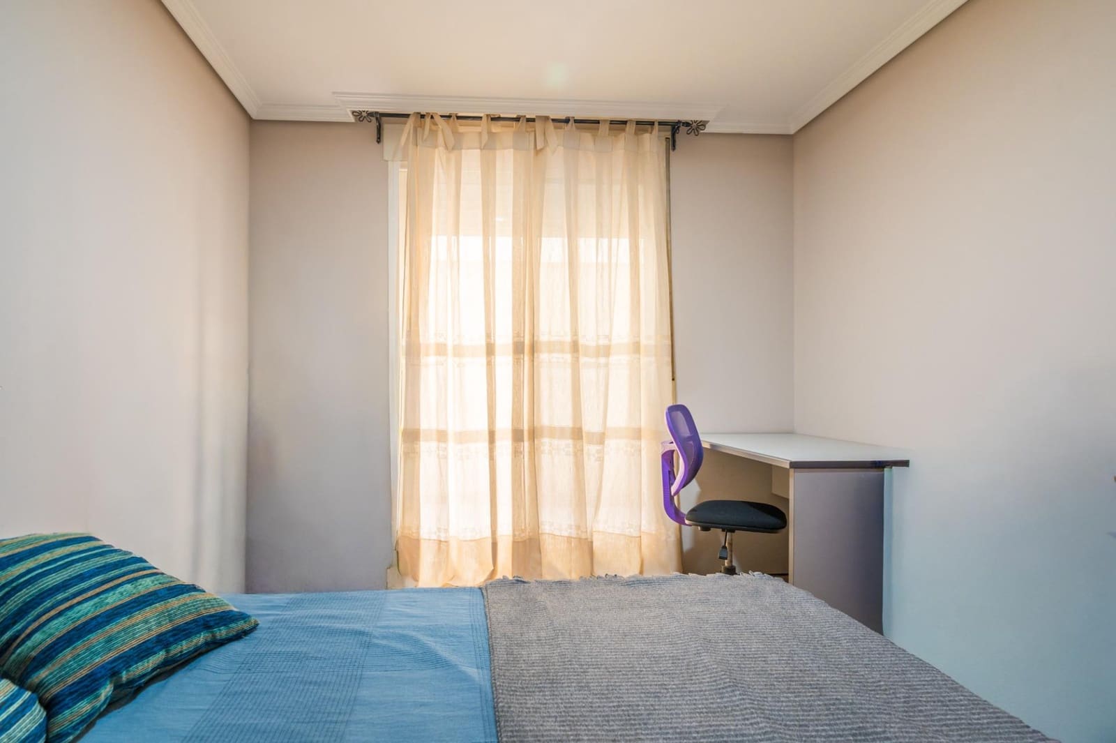 4 soverom Leilighet til salgs i Aldaia med garasje - € 319 900 (Ref: 9973452)