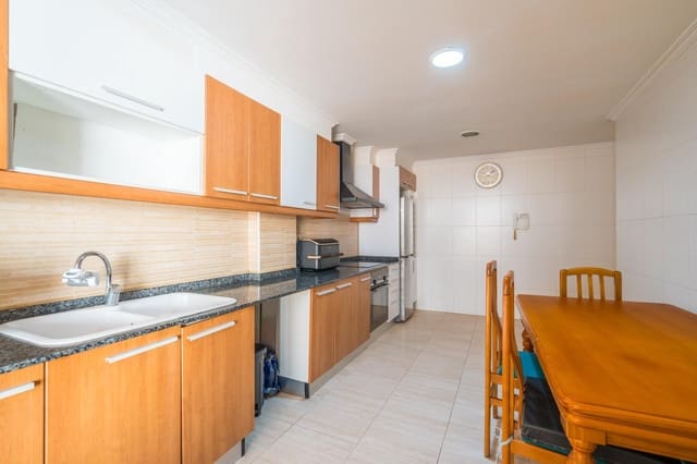 4 soverom Leilighet til salgs i Aldaia med garasje - € 319 900 (Ref: 9973452)