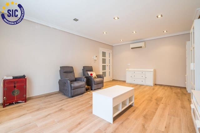 4 slaapkamer Flat te koop in Aldaia met garage - € 319.900 (Ref: 9973452)