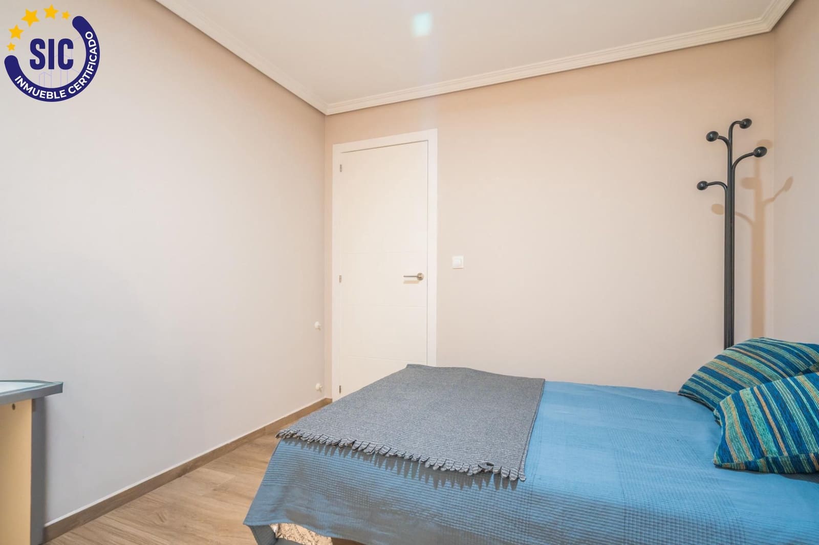 4 makuuhuone Asunto myytävänä paikassa Aldaia mukana 
autotalli - 319 900 € (Ref: 9973452)