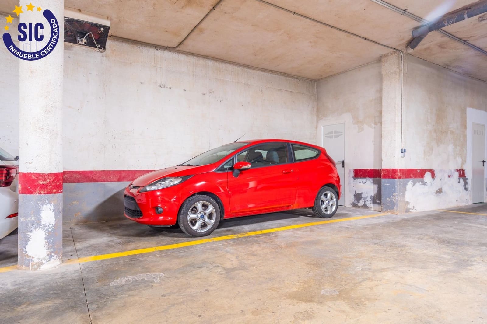 4 makuuhuone Asunto myytävänä paikassa Aldaia mukana 
autotalli - 319 900 € (Ref: 9973452)