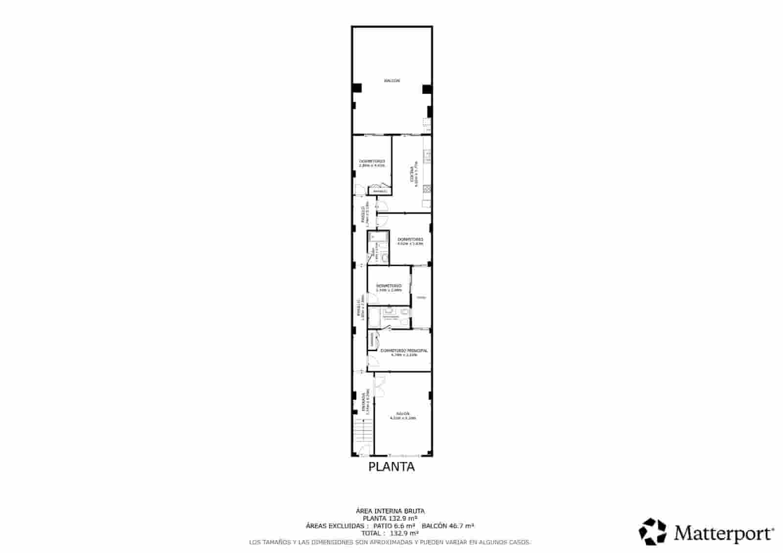 4 chambre Appartement à vendre à Aldaia avec garage - 313 000 € (Ref: 9973452)