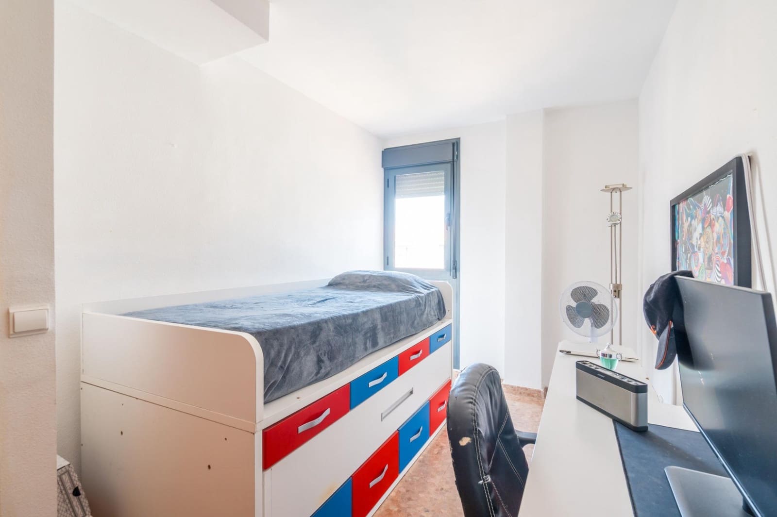 3 slaapkamer Penthouse te koop in Riba-roja de Turia met zwembad garage - € 265.000 (Ref: 9983121)