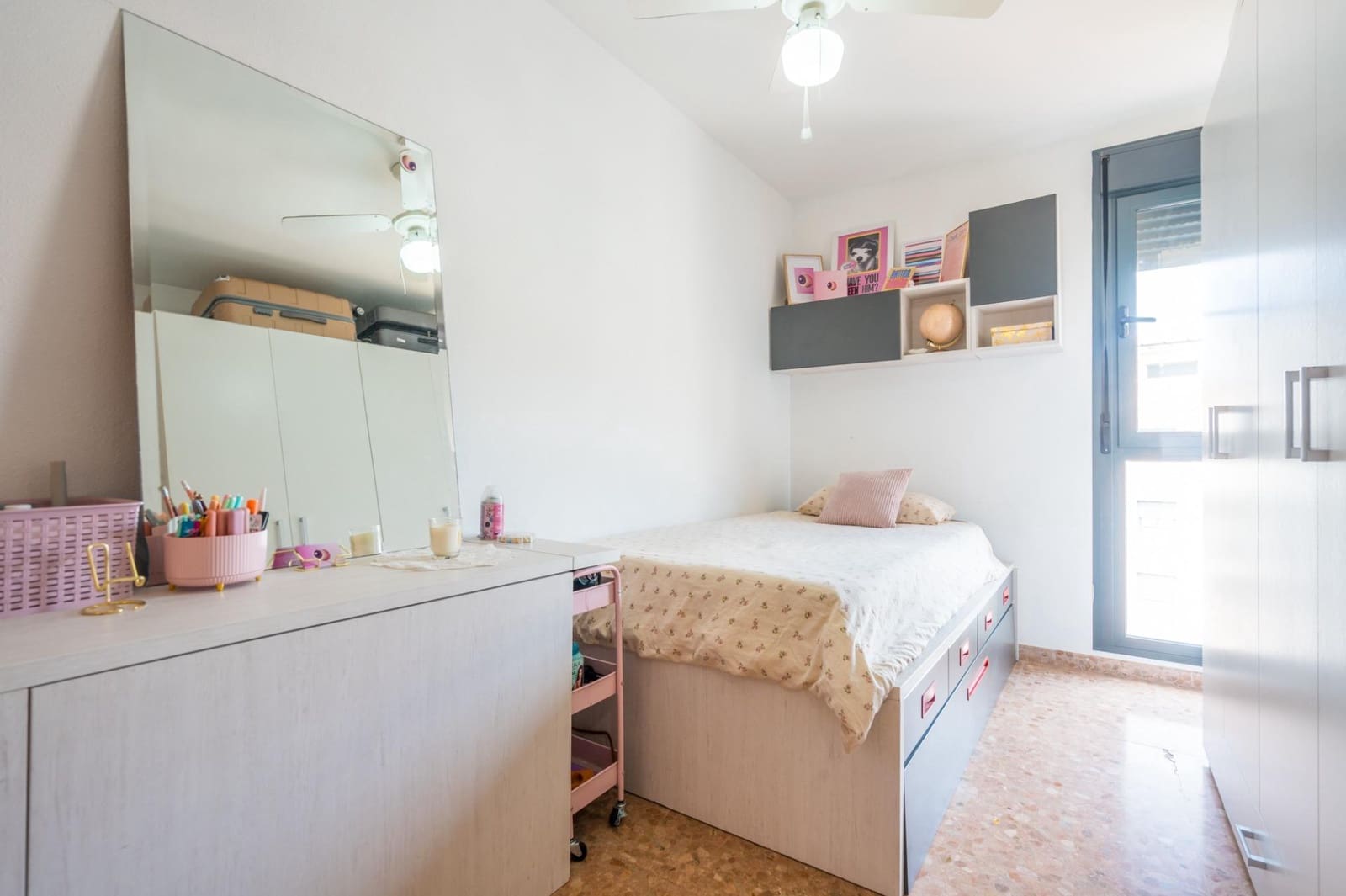 3 slaapkamer Penthouse te koop in Riba-roja de Turia met zwembad garage - € 265.000 (Ref: 9983121)