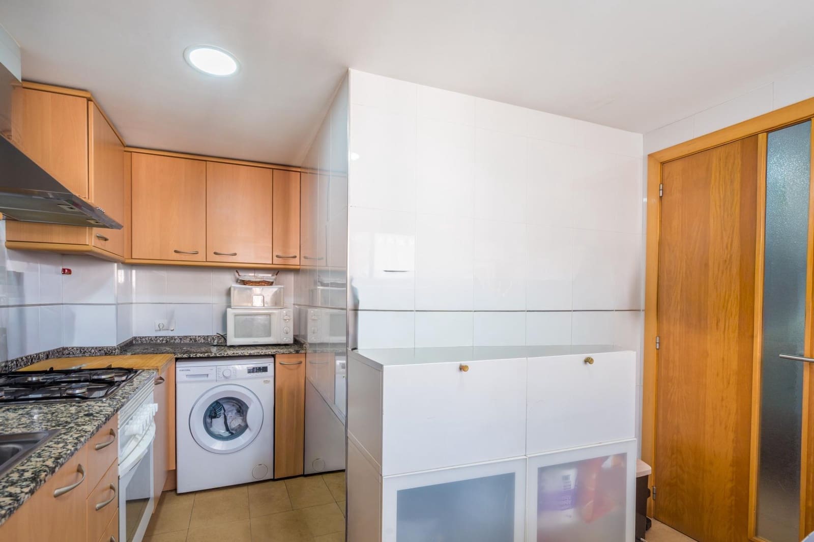3 slaapkamer Penthouse te koop in Riba-roja de Turia met zwembad garage - € 265.000 (Ref: 9983121)