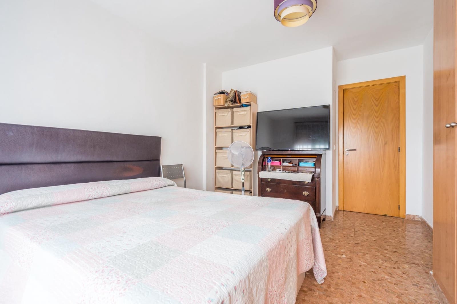 3 slaapkamer Penthouse te koop in Riba-roja de Turia met zwembad garage - € 265.000 (Ref: 9983121)
