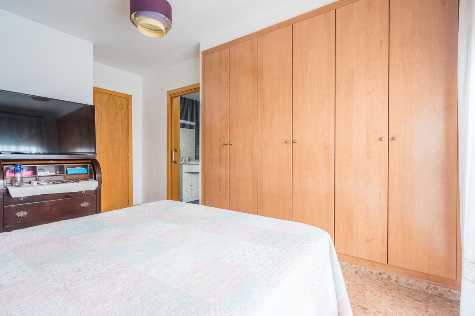 3 slaapkamer Penthouse te koop in Riba-roja de Turia met zwembad garage - € 265.000 (Ref: 9983121)