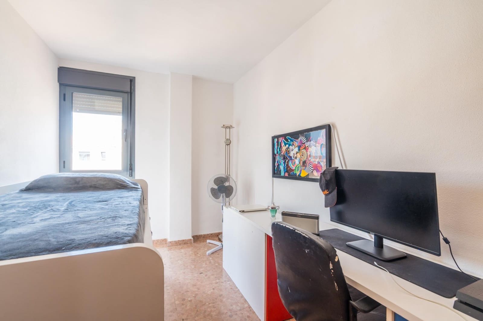 3 slaapkamer Penthouse te koop in Riba-roja de Turia met zwembad garage - € 265.000 (Ref: 9983121)
